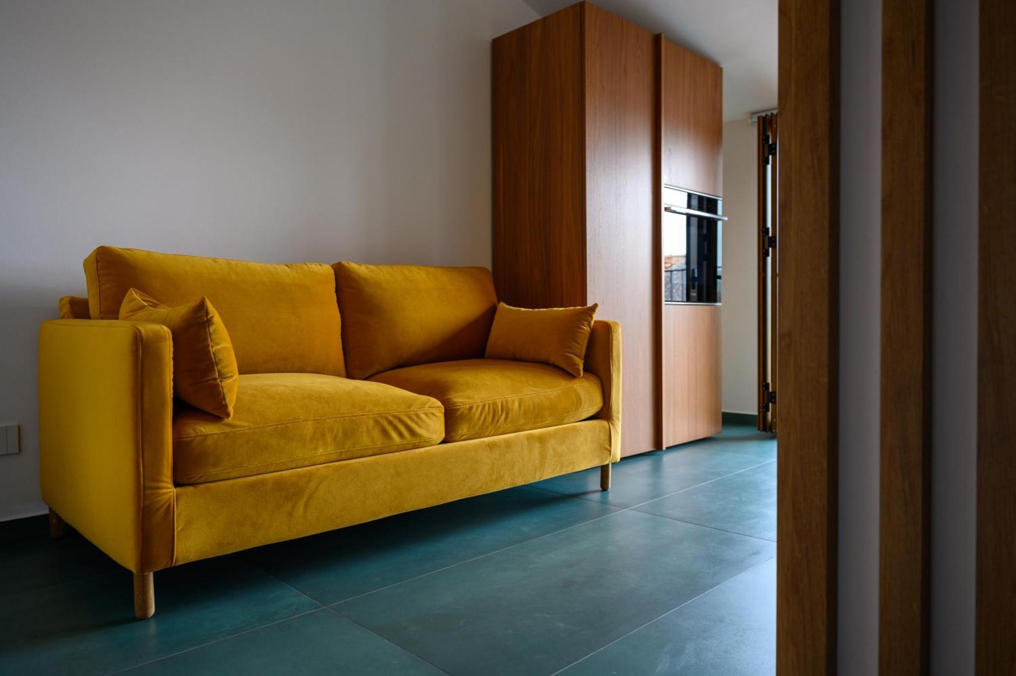 Vetriera41 Apartment Castelbuono  Exterior photo