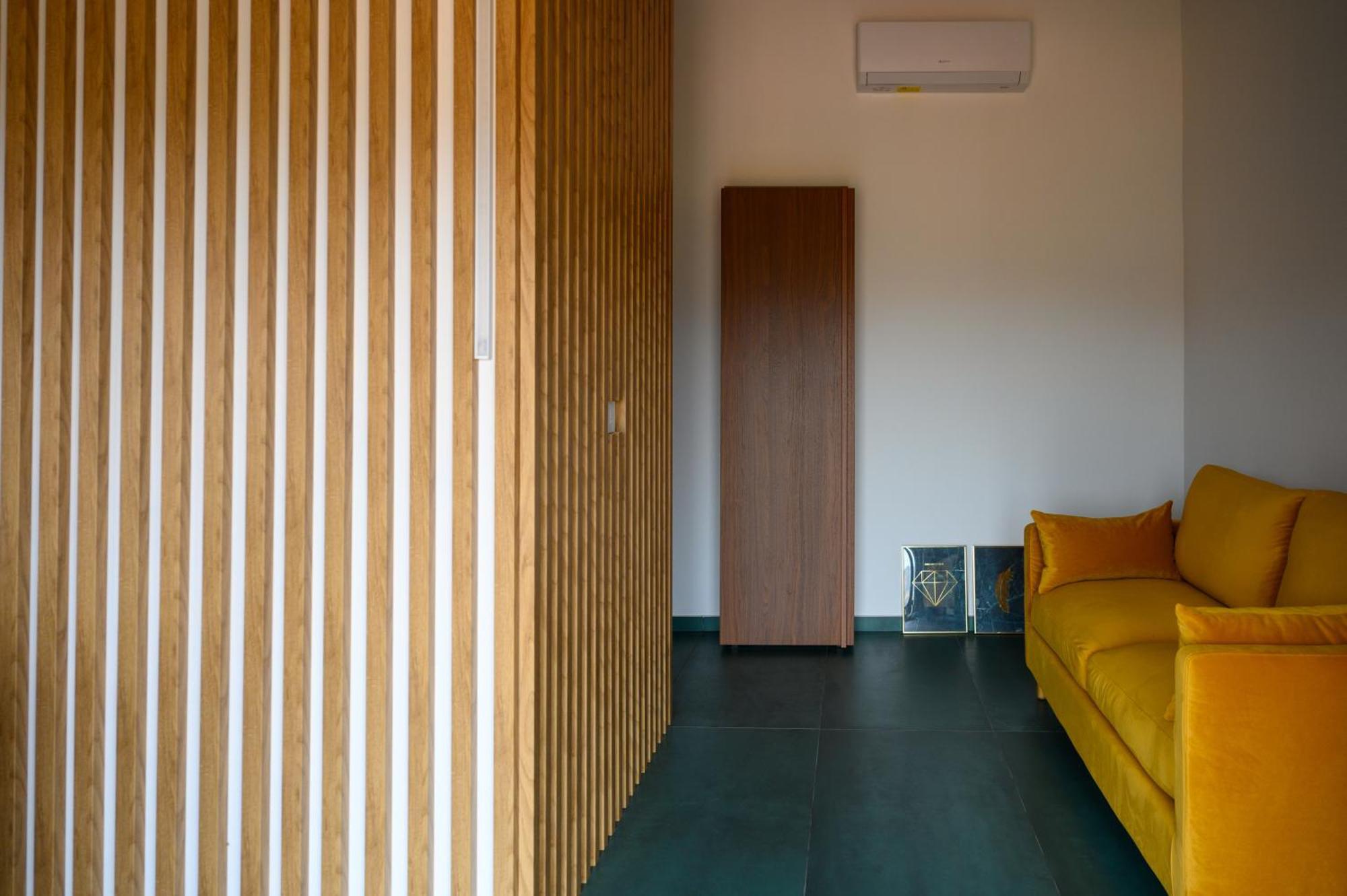 Vetriera41 Apartment Castelbuono  Exterior photo