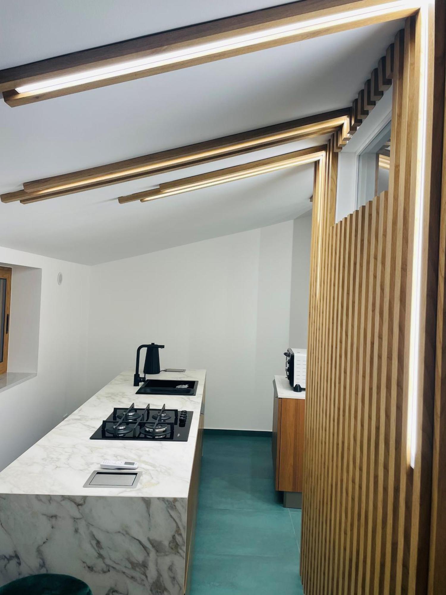 Vetriera41 Apartment Castelbuono  Exterior photo