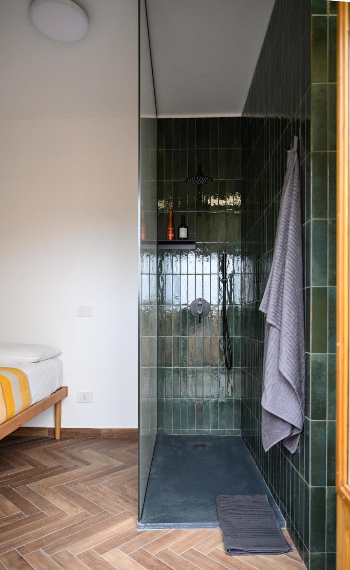 Vetriera41 Apartment Castelbuono  Exterior photo